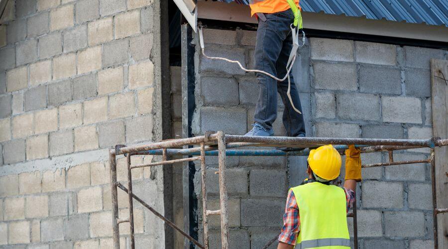 Professional residential roofers in Waite Park, MN